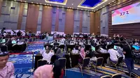 XYZ Livin Green River View Hadir di Kepala Naga Makassar