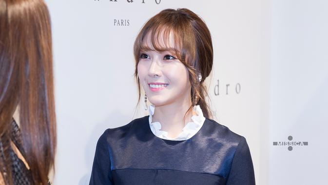 Seungri Tanya Kenapa Jessica Jung Tak Pernah Muncul di TV Lagi