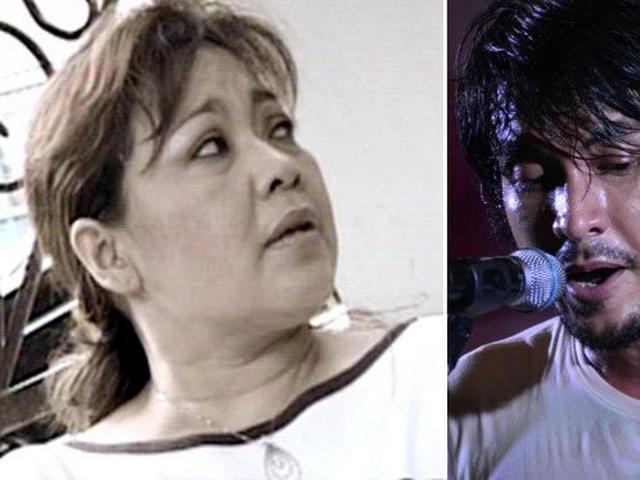 Diana Nasution Meninggal Ini Yang Ingin Dilakukan Ello Showbiz Liputan6 Com