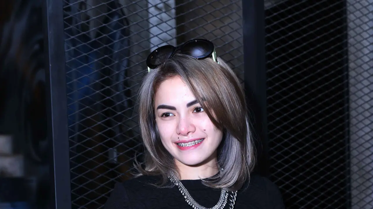 [Bintang] Nikita Mirzani