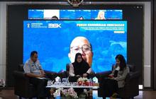 Kanwil Kemenkum Babel Gelar FKK, Dorong Peningkatan Kebijakan Publik Berbasis Data