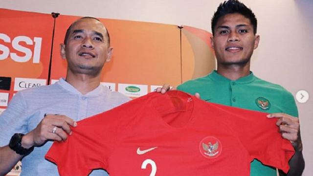 Timnas Indonesia