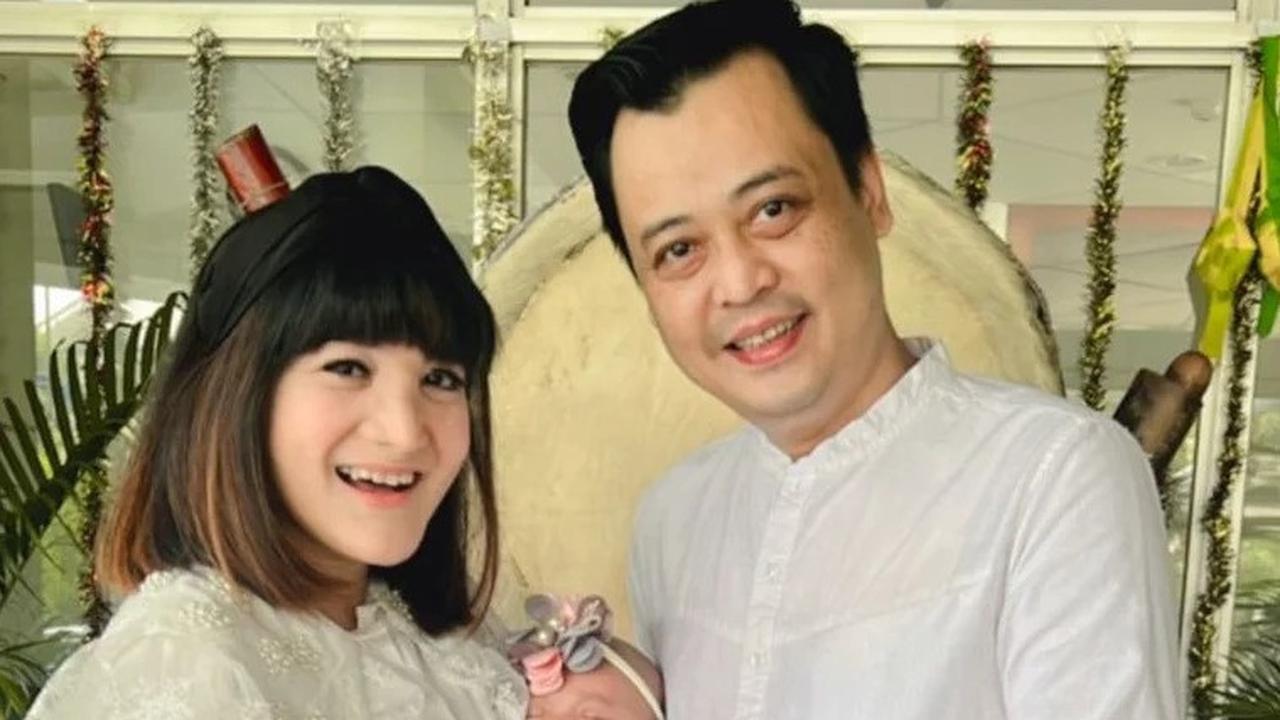 Selalu Terpancar Kebahagiaan di Wajahnya