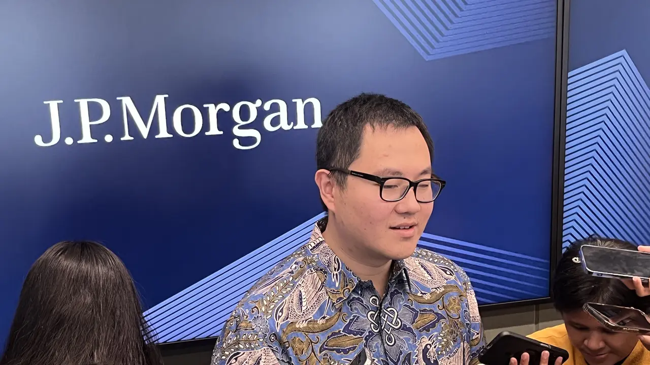 JP Morgan: Minimum Harga Saham Rp1 Akan Tingkatkan Likuiditas Pasar RI