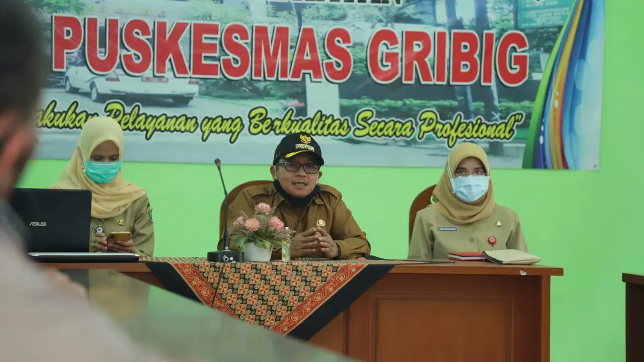 Walikota Malang, Sutiaji