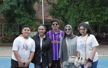Krisdayanti Siap Bertarung di Pilkada Kota Batu 2024, Keluarga dan Menantu Dukung Penuh