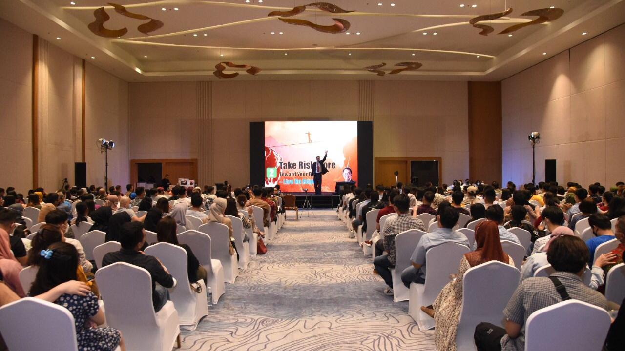 Investasi Properti Paling Cocok di Masa Pasca Pandemi