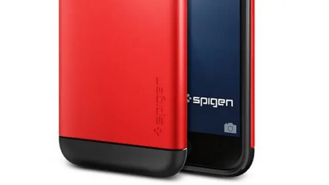 4 Casing Tahan Banting untuk iPhone 6