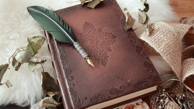 Ilustrasi buku filsafat