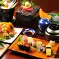 Orang Indonesia paling suka makan 5 masakan Jepang ini.
