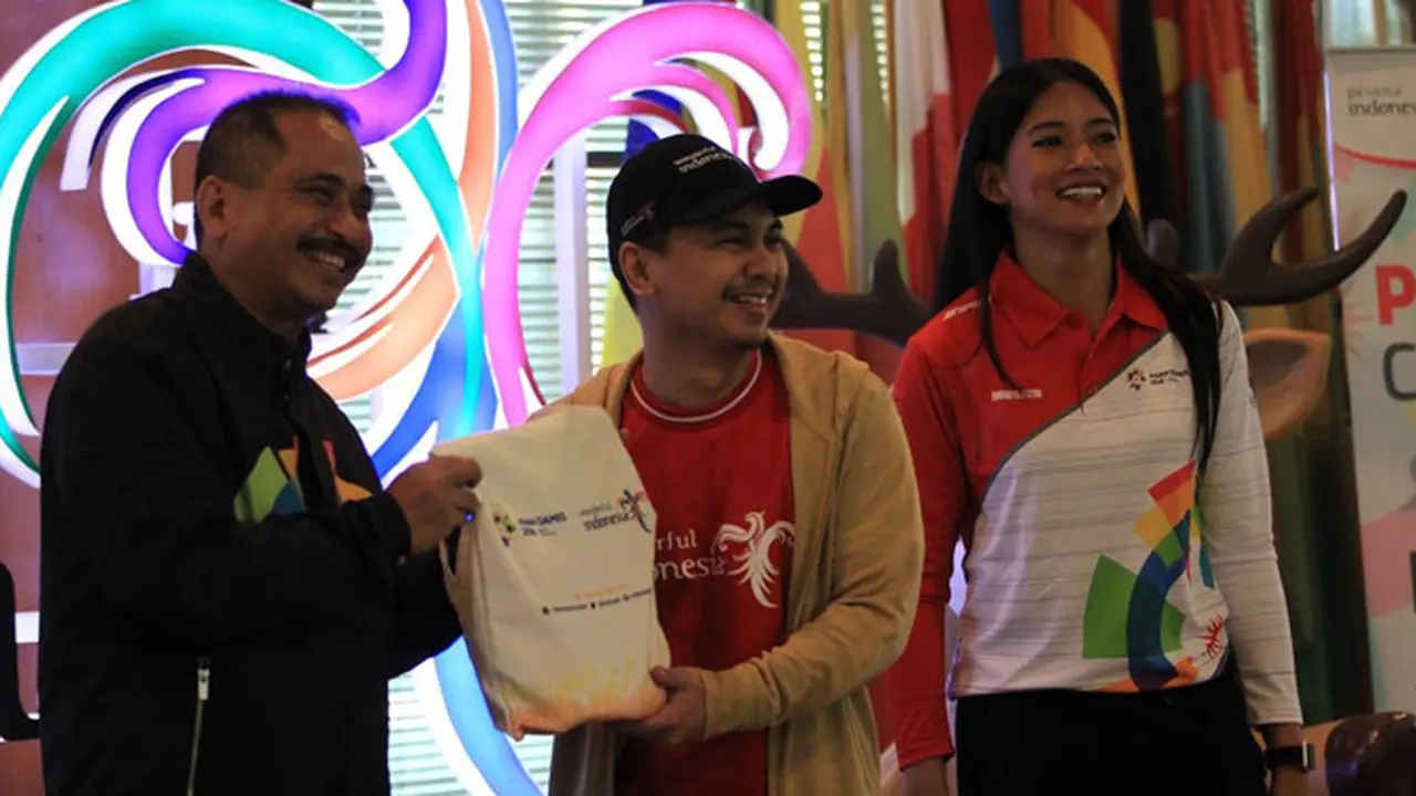 Mau Bikin Video Kreatif Asian Games, Ini Contoh Dari Raditya Dika