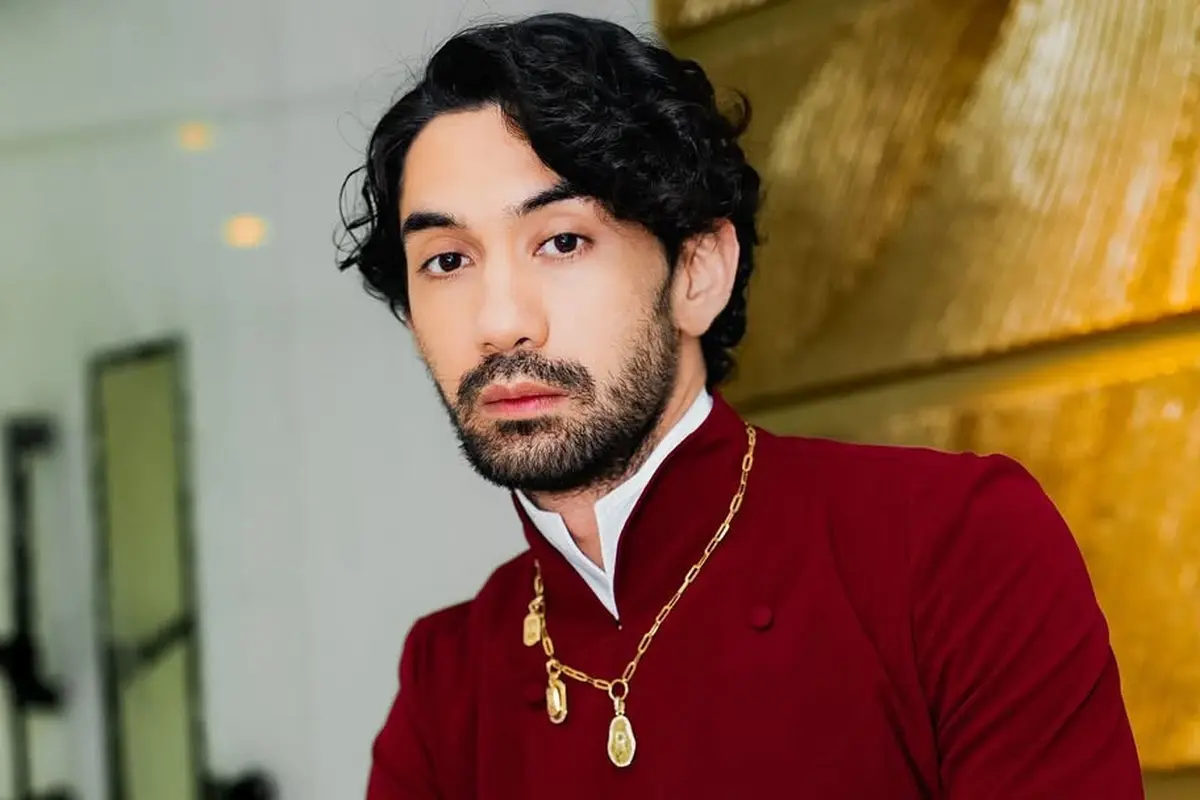 Reza Rahadian