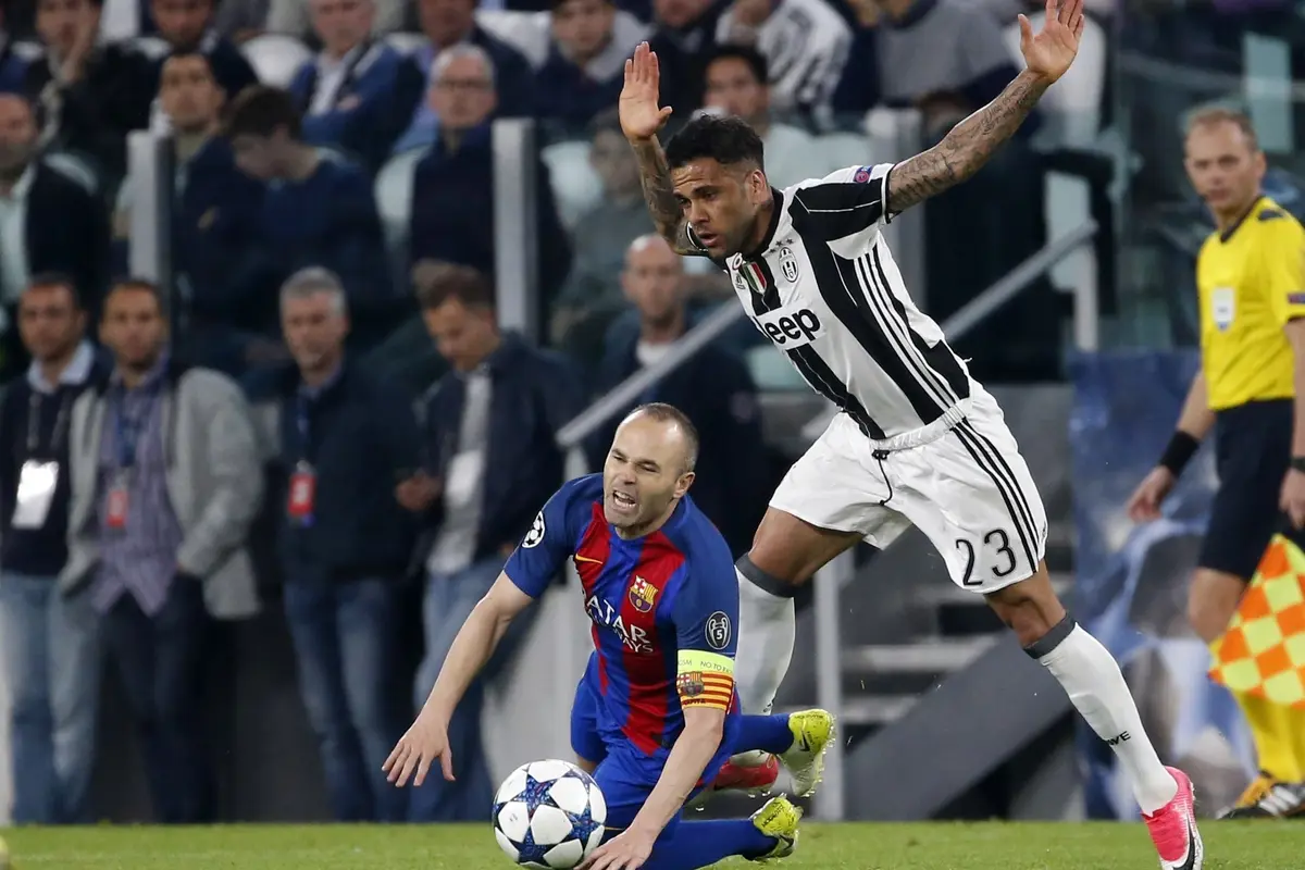 Dani Alves