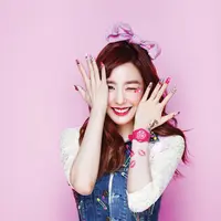 Tiffany SNSD. Foto: via kuasdunia.wordpress.com
