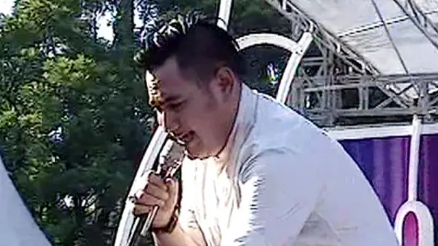 [VIDEO] Nassar - Mau Kawin