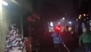 Bentrok Geng Motor Pecah di Sukabumi, 2 Warga Kena Bacok