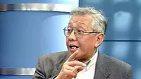 Kartunis Dwi Koendoro Pencipta Panji Koming Tutup Usia