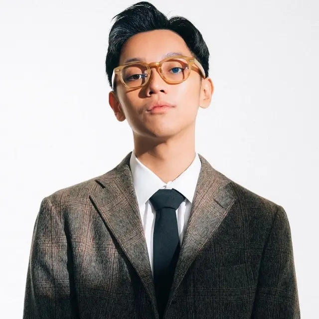 Brandon Salim (Instagram/brandonsalim)