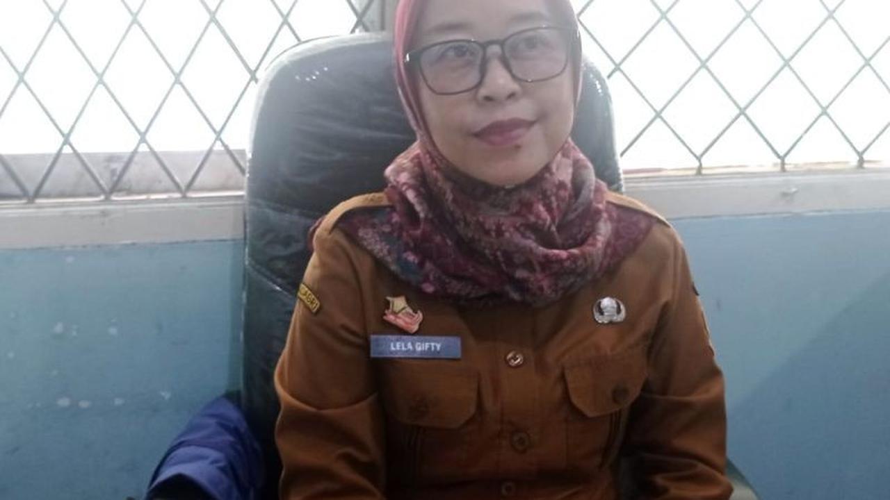 Gedung Sekolah Rakyat Lebak Siap Beroperasi TA 2026/2027, Wujudkan Pendidikan Merata