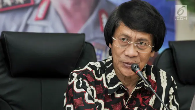 KaburAjaDulu?  Brain Drain: Psikolog Kak Seto Bicara,  Indonesia Kritis?