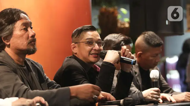 Band Ungu Kembali Rilis Album