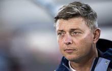 Fakta Unik: Pertama Kali dalam Sejarah, Timnas Swedia Pecat Pelatih Asing Jon Dahl Tomasson Usai Hasil Buruk Kualifikasi Piala Dunia 2026