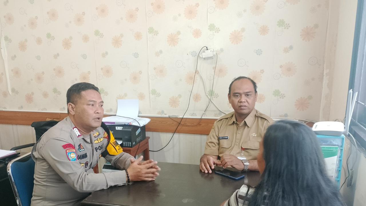 Kronologi Paman di Semarang Siram Bensin Lalu Bakar Keponakan Perempuan di Teras Rumah
