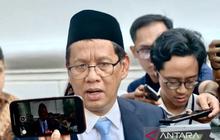 Menteri Keuangan Baru Purbaya Sadewa Optimis: Pertumbuhan Ekonomi Indonesia 8 Persen Bukan Sekadar Angka, Tapi Target Nyata dalam 2-3 Tahun
