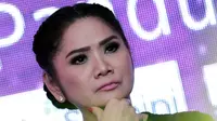 Nyanyi dengan DJ, Begini Perasaan Vina Panduwinata