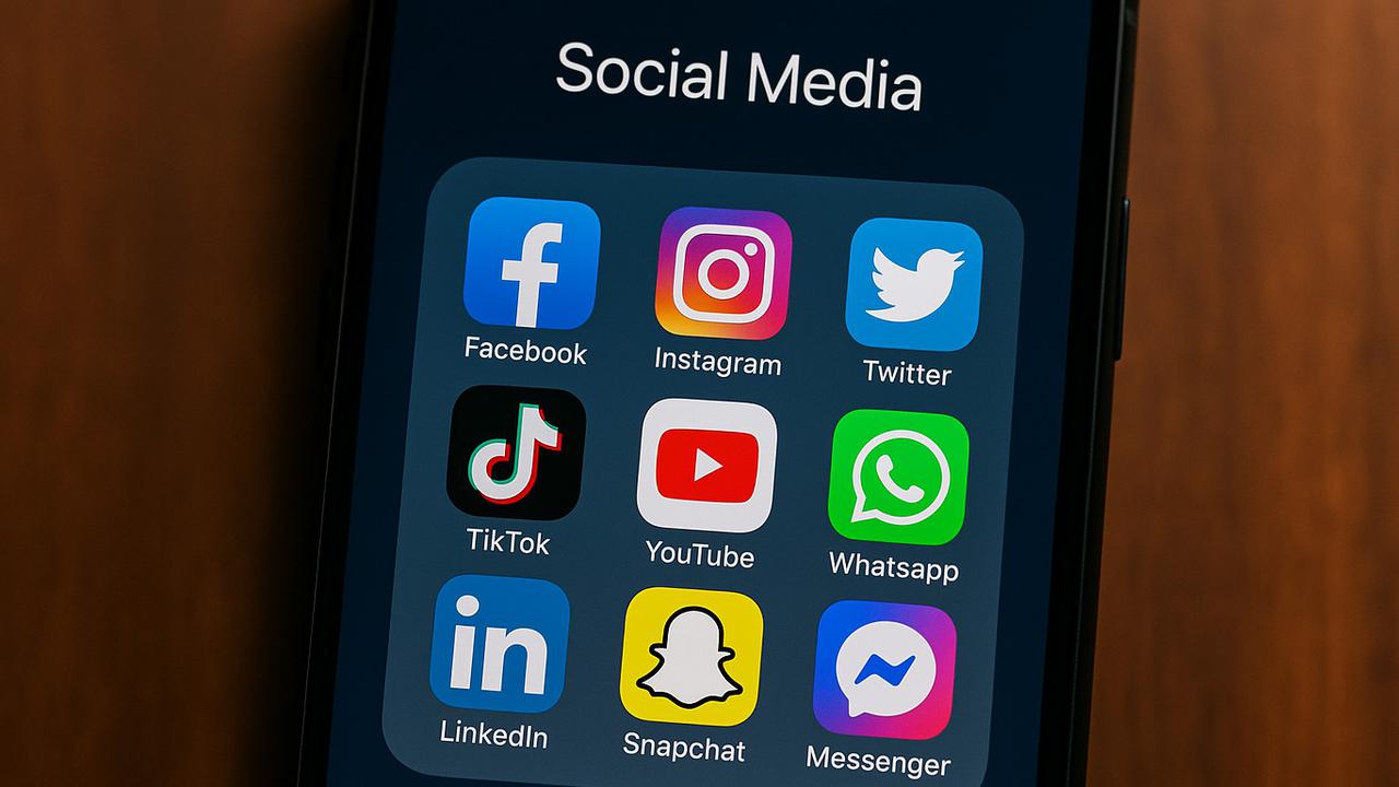 Apa Saja Aplikasi Boros Baterai? Rata-Rata Jadi 'Kebutuhan Utama
