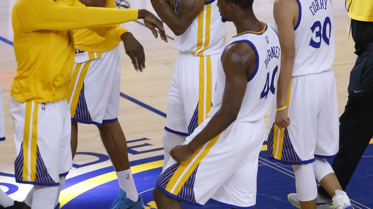 Michael James Mcadoo
