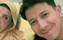 Ditinggal Sang Ibu Meninggal Dunia, Sonny Septian: Separuh Hidupku Hilang