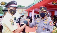 Melawan Arogan, Menolak Lupa Sejarah Lahirnya Satpam