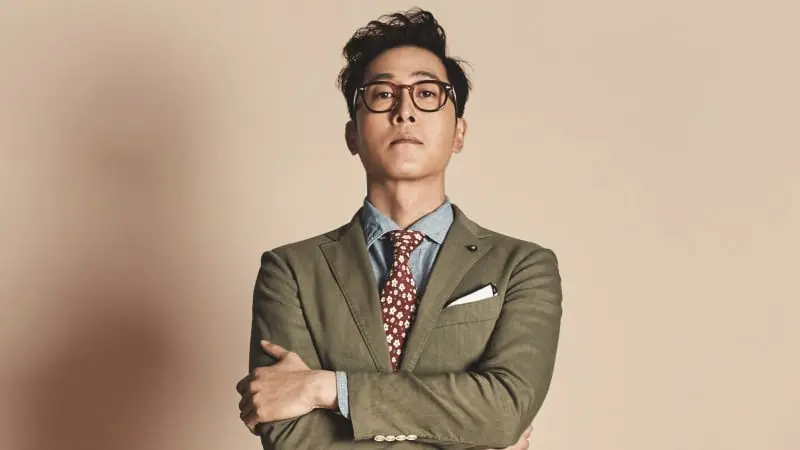 Aktor Korea Selatan, Kim Joo Hyuk meninggal karena kecelakaan mobil. (Sumber Foto: soompi)