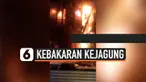 Api berkobar besar di Gedung Kejaksaan Agung RI Sabtu (22/8) malam. Bagaimana nasib arsip-arsip penyelidikan dan penyidikan yang tersimpan di gedung tersebut?