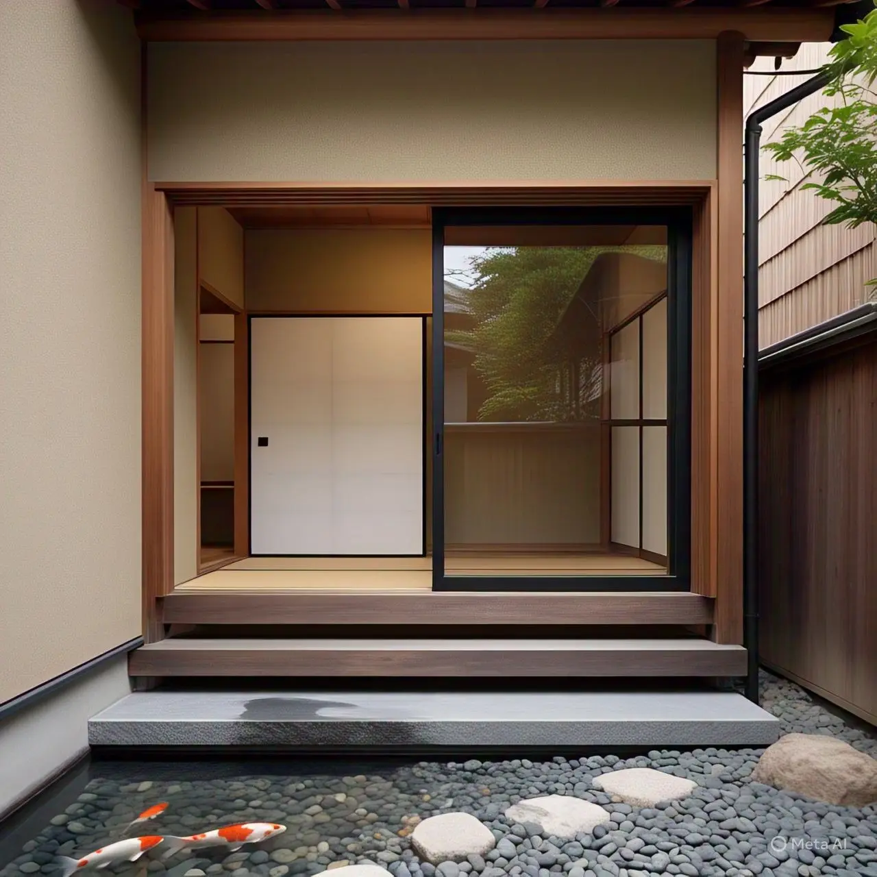 7 Inspirasi Gambar Rumah Kecil tapi Cantik, Hunian Modern yang Cocok