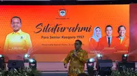 Dave Laksono Siap Maju Kembali Ketum Kosgoro 1957, Minta Restu Sesepuh