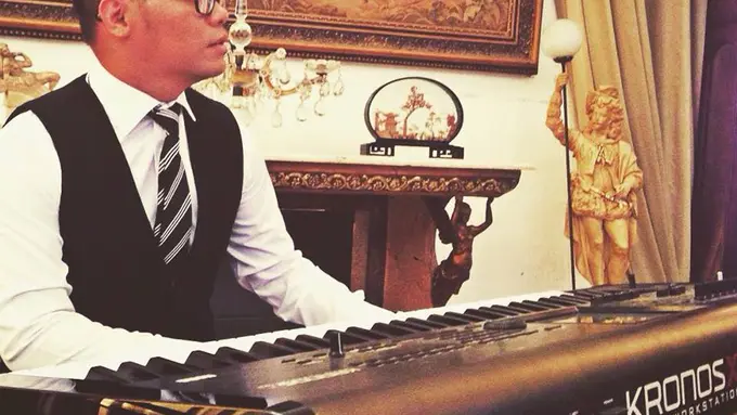 Badai: Kerispatih Gede Karena Radio!