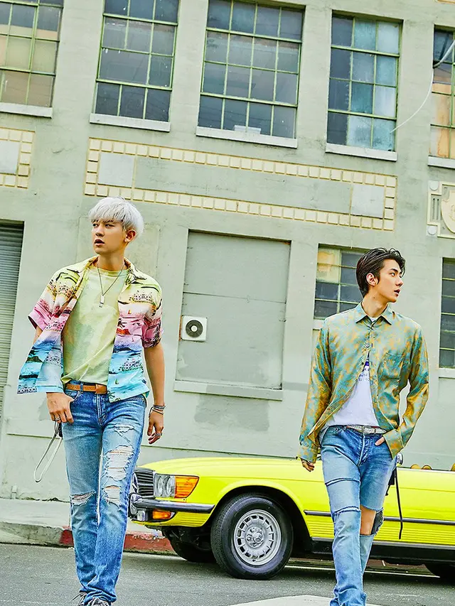EXO-SC