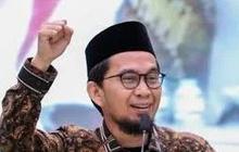 25 Kata-Kata Ustadz Adi Hidayat, Penuh Makna dan Pesan Bijak