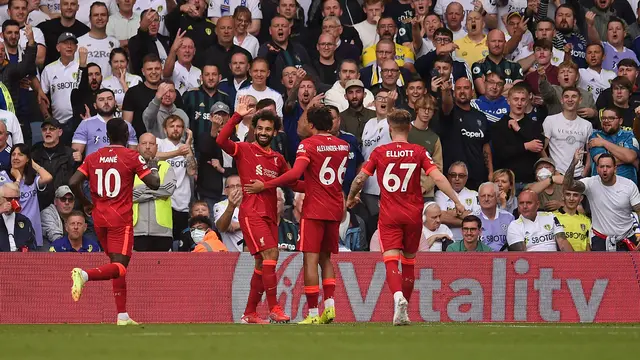 Liverpool