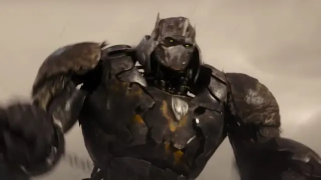 Transformers: Rise of the Beasts