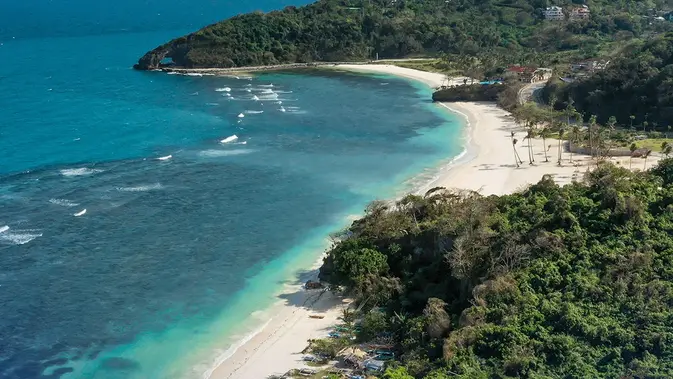 Filipina Agresif Gaet Turis Indonesia: Pantai Muslim, Kuliner Halal.