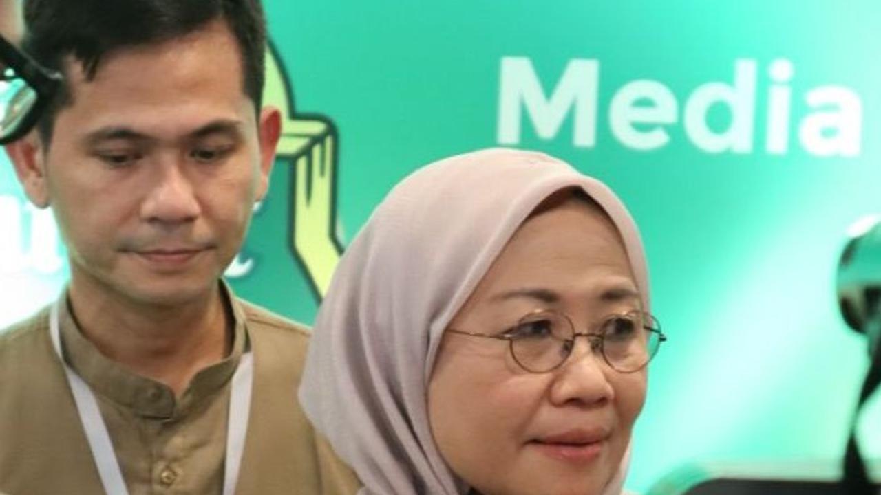 Punya Arti Filosofi, Ini Tujuan Program Berbagi Ketupat kepada Masyarakat