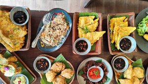 Rekomendasi Tempat Makan yang Buka 24 Jam di Jogja (Foto: Google Maps/feri k)