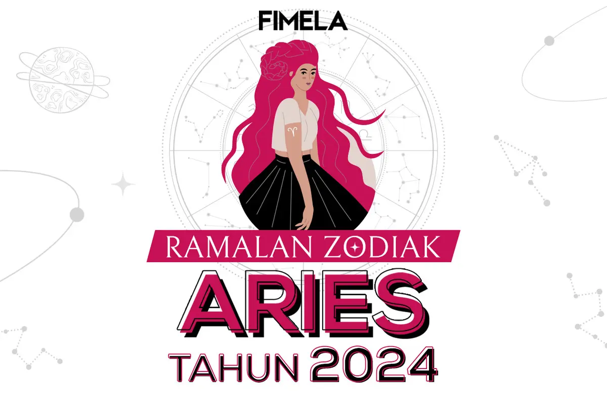 ramalan zodiak Aries
