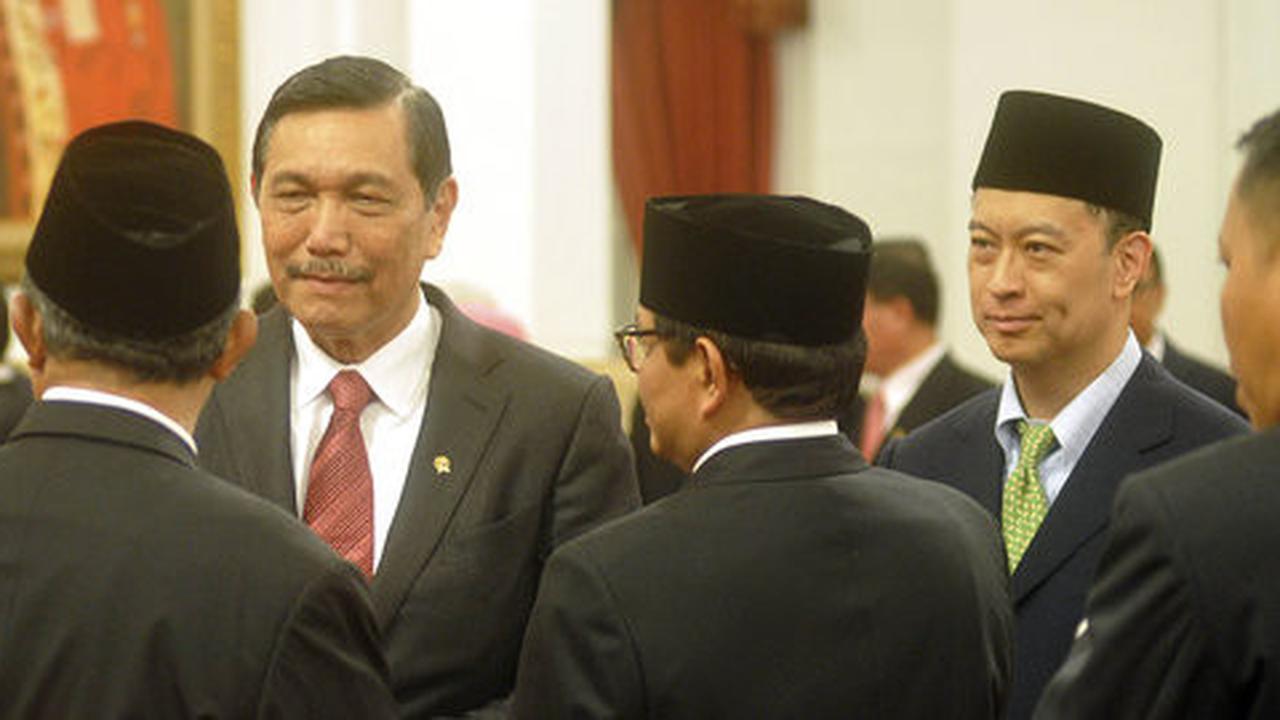 Menko Polhukam tunggu lampu hijau PNG buat serbu penyandera 2 WNI