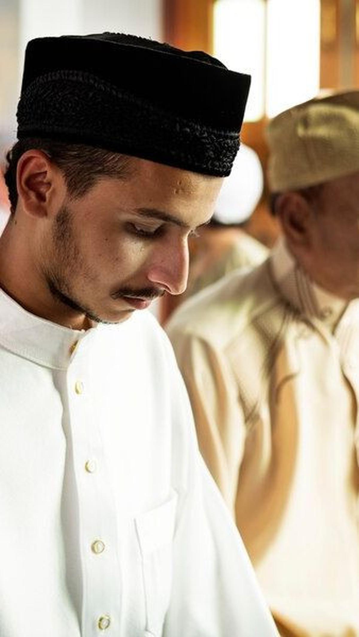 Niat Shalat Istikharah<br>
