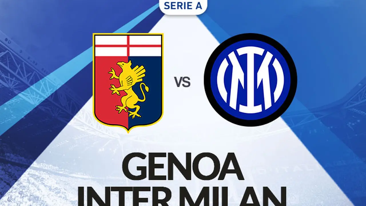 Prediksi Genoa Vs Inter Milan