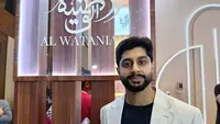 Kisah Brand Parfum Membawa Warisan Sejarah Dubai Lewat Wewangian